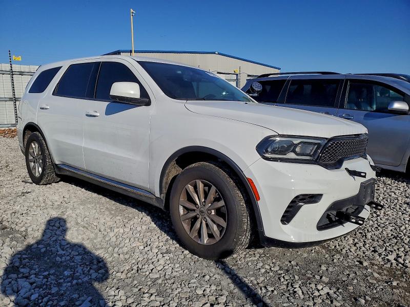 Фото 4 - DODGE DURANGO