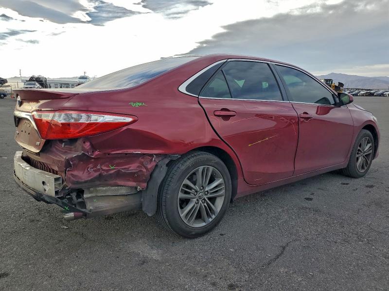 Фото 3 - TOYOTA CAMRY