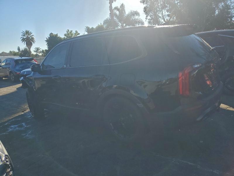 Фото 2 - KIA TELLURIDE