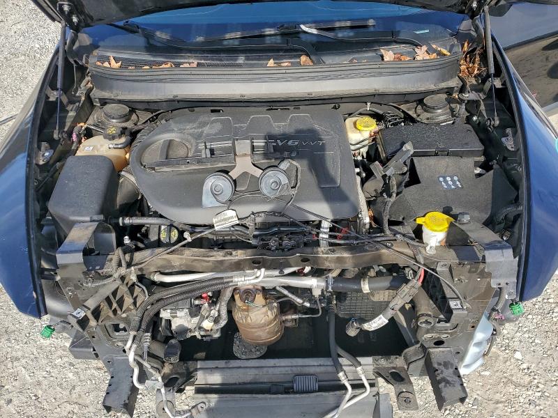 Фото 12 - JEEP GRAND CHER