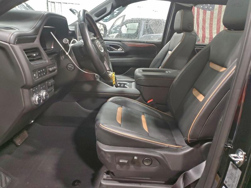 Фото 7 - GMC YUKON