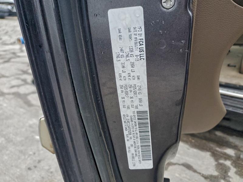 Фото 14 - CHRYSLER MINIVAN