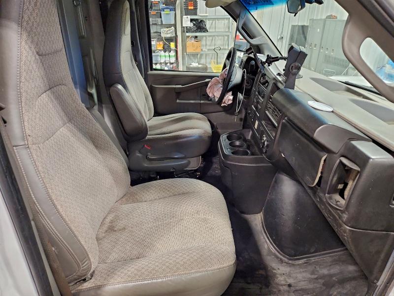 Фото 11 - CHEVROLET ALL Models