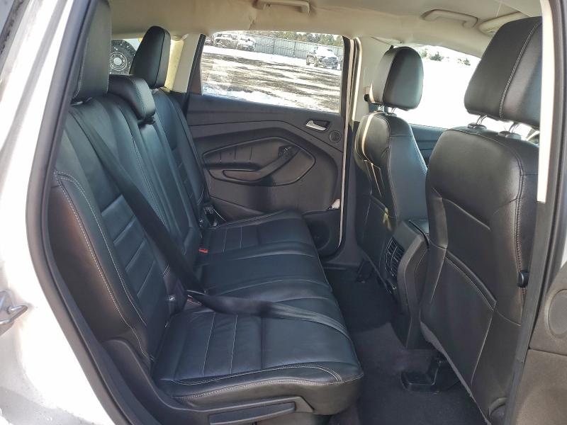 Фото 11 - FORD ESCAPE