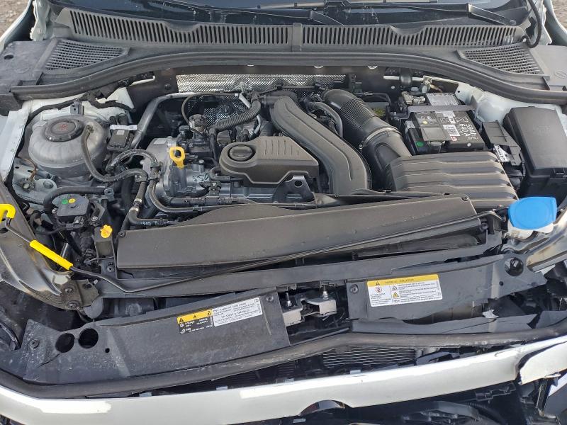 Фото 11 - VOLKSWAGEN JETTA