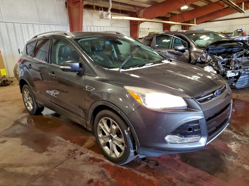 Фото 4 - FORD ESCAPE