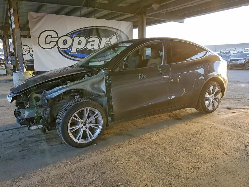 Фото 1 - TESLA MODEL Y