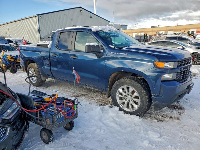 Фото 4 - CHEVROLET ALL Models