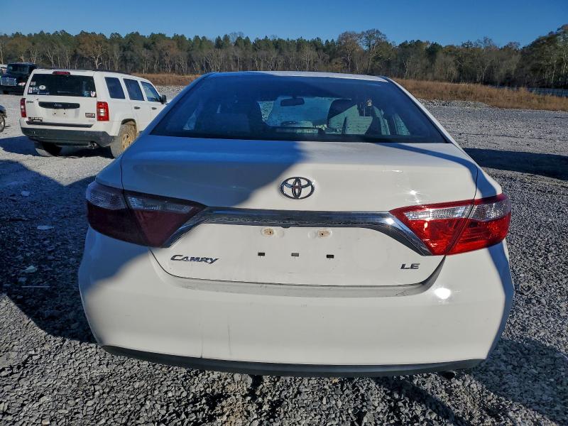 Фото 6 - TOYOTA CAMRY