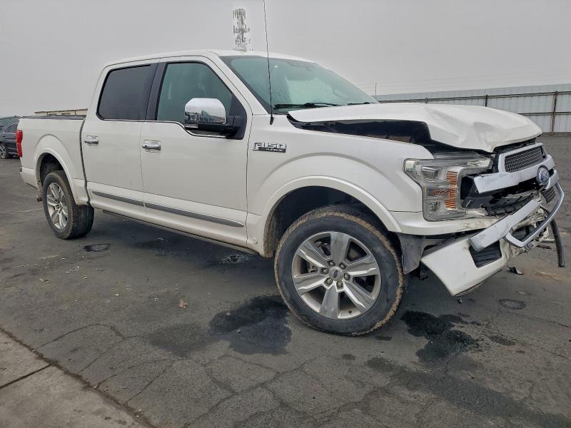 Фото 4 - FORD F-150