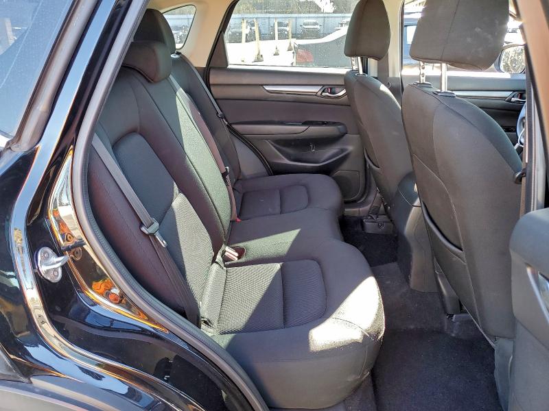 Фото 11 - MAZDA CX-5