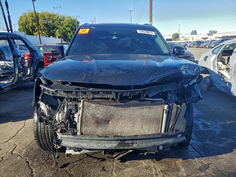 Фото 5 - KIA TELLURIDE