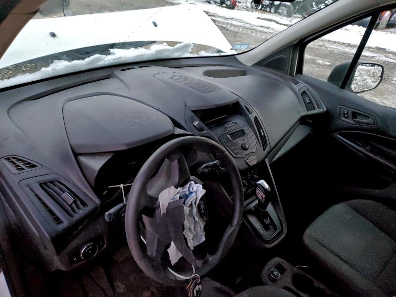 Фото 8 - FORD TRANSIT