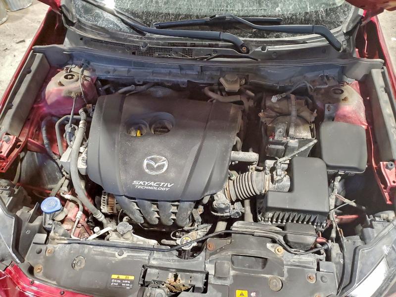 Фото 11 - MAZDA CX-3