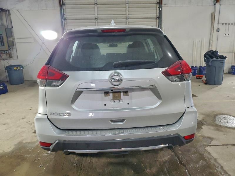 Фото 6 - NISSAN ROGUE