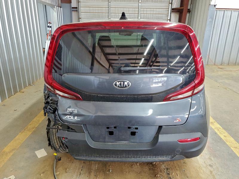Фото 6 - KIA SOUL