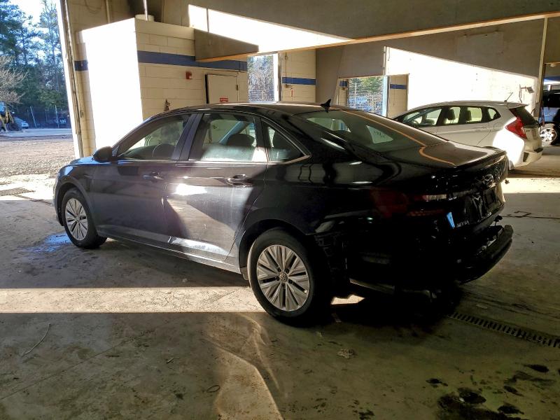 Фото 2 - VOLKSWAGEN JETTA