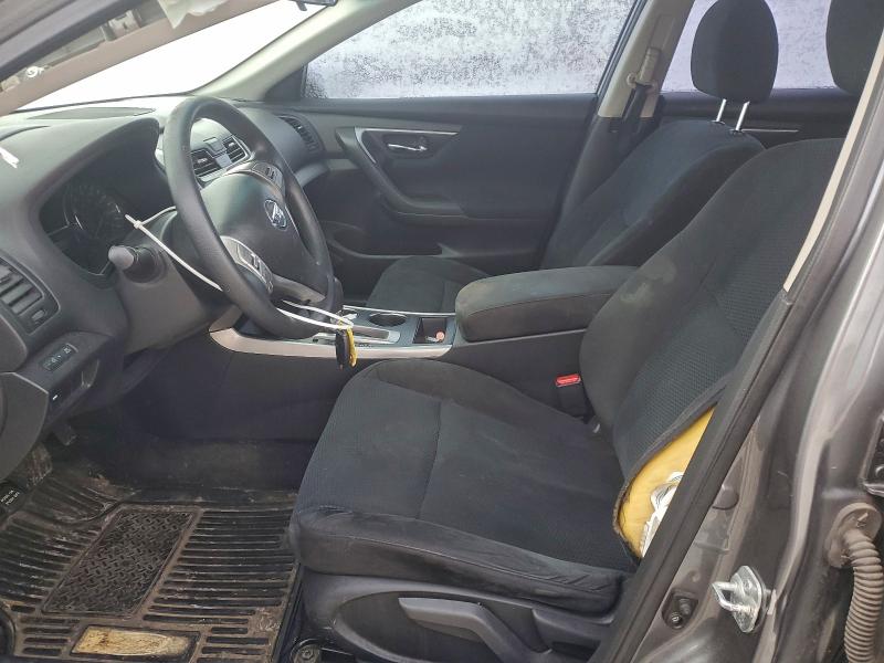 Фото 7 - NISSAN ALTIMA