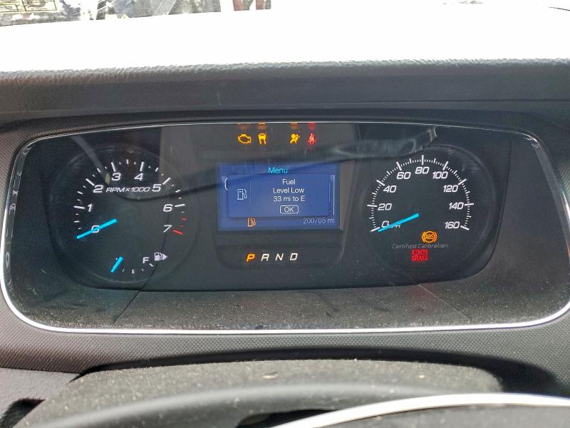 Фото 9 - FORD TAURUS