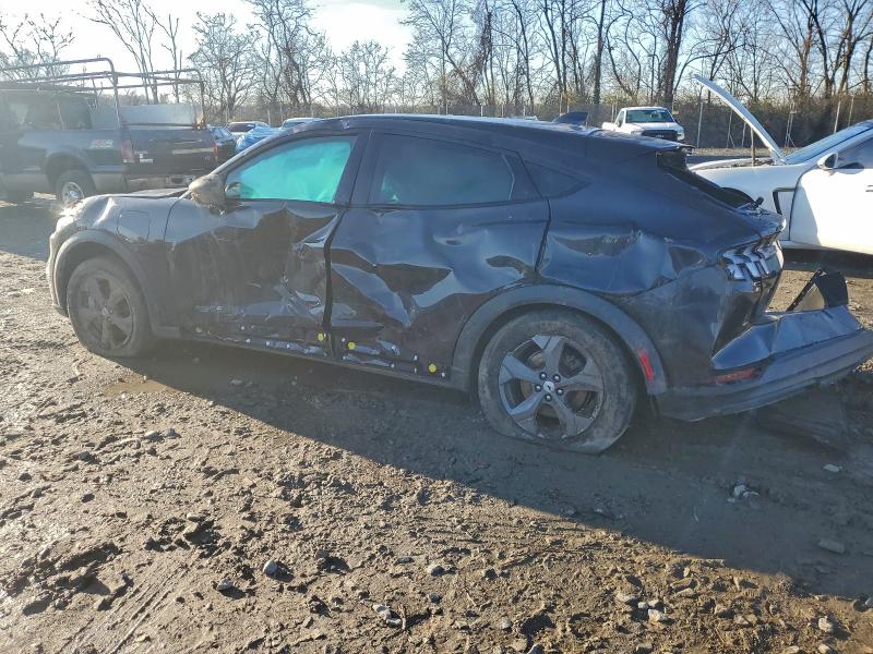 Фото 2 - FORD MUSTANG