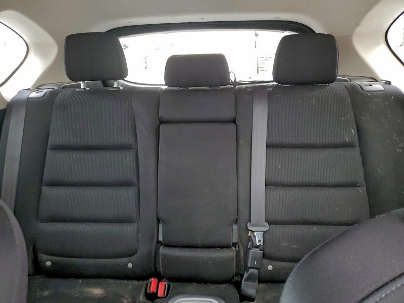 Фото 10 - MAZDA CX-5