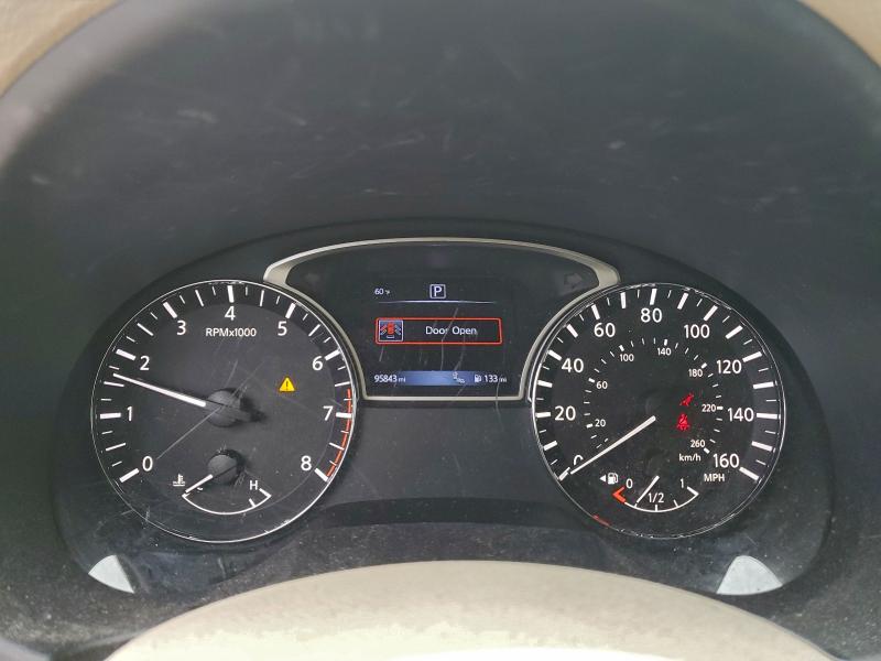 Фото 9 - NISSAN ALTIMA