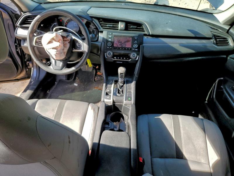 Фото 8 - HONDA CIVIC