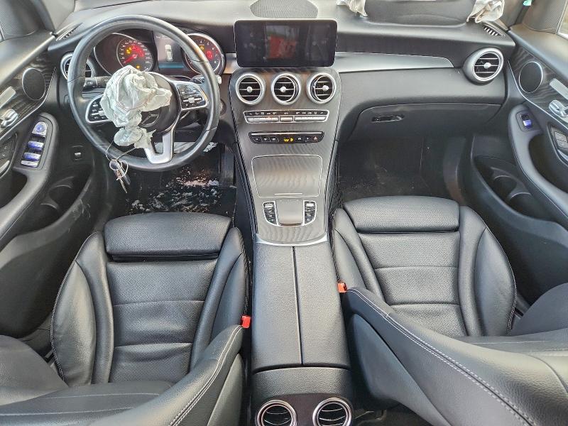 Фото 8 - MERCEDES-BENZ GLC-CLASS