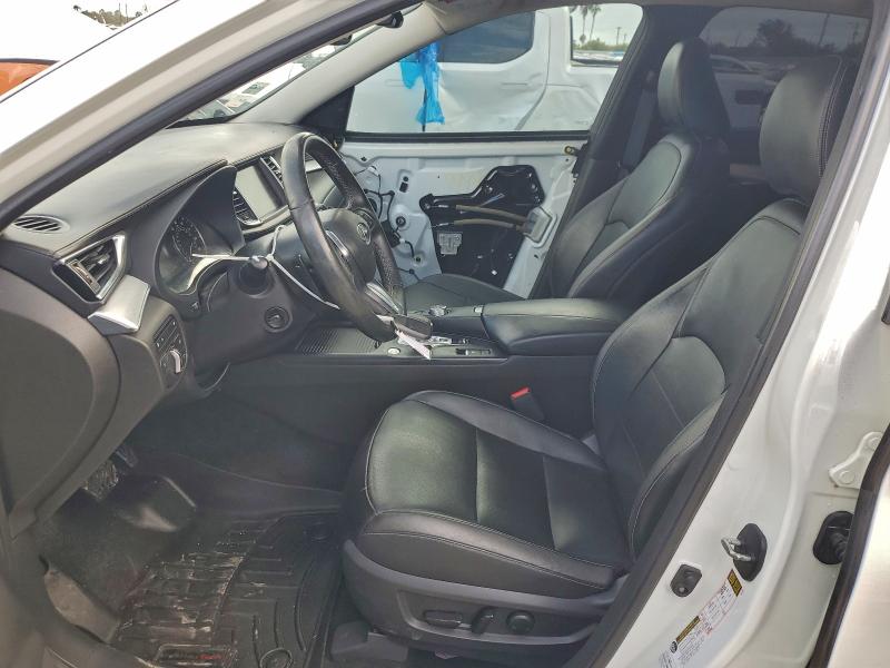 Фото 7 - INFINITI QX50