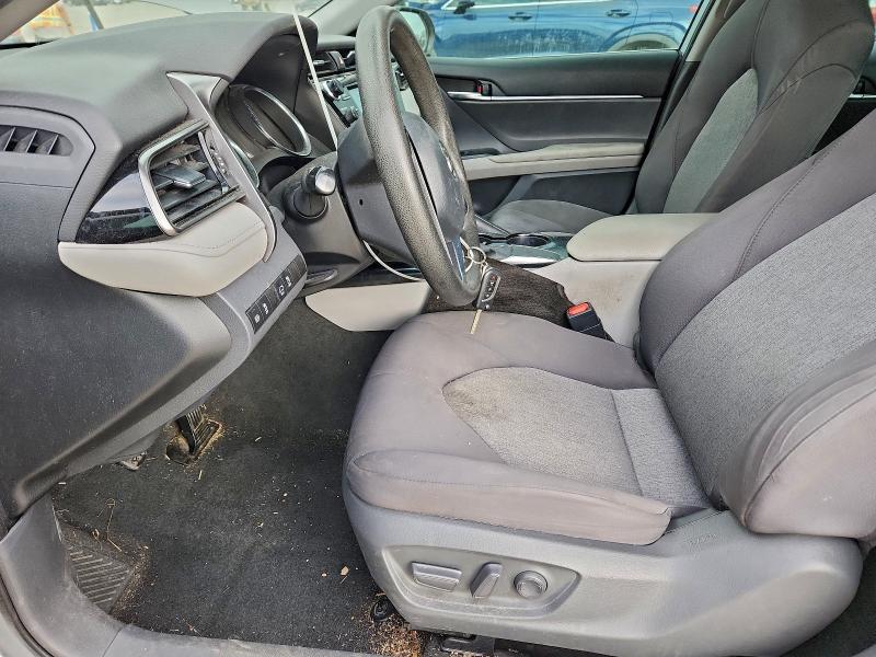 Фото 7 - TOYOTA CAMRY