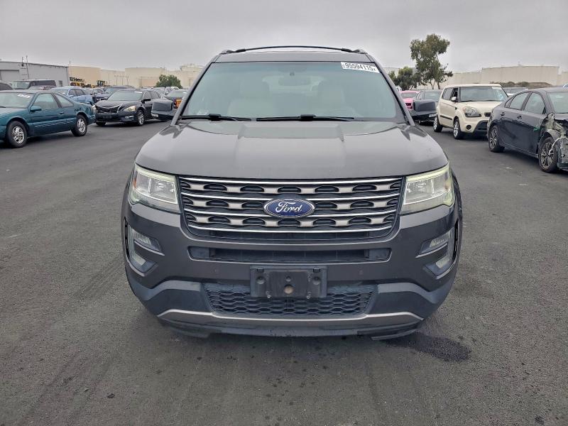Фото 5 - FORD EXPLORER