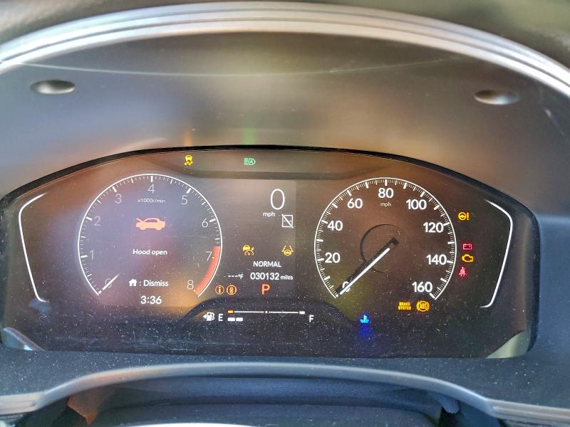 Фото 9 - HONDA CIVIC