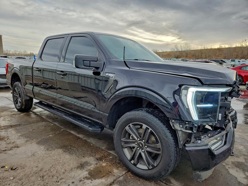 Фото 4 - FORD F-150