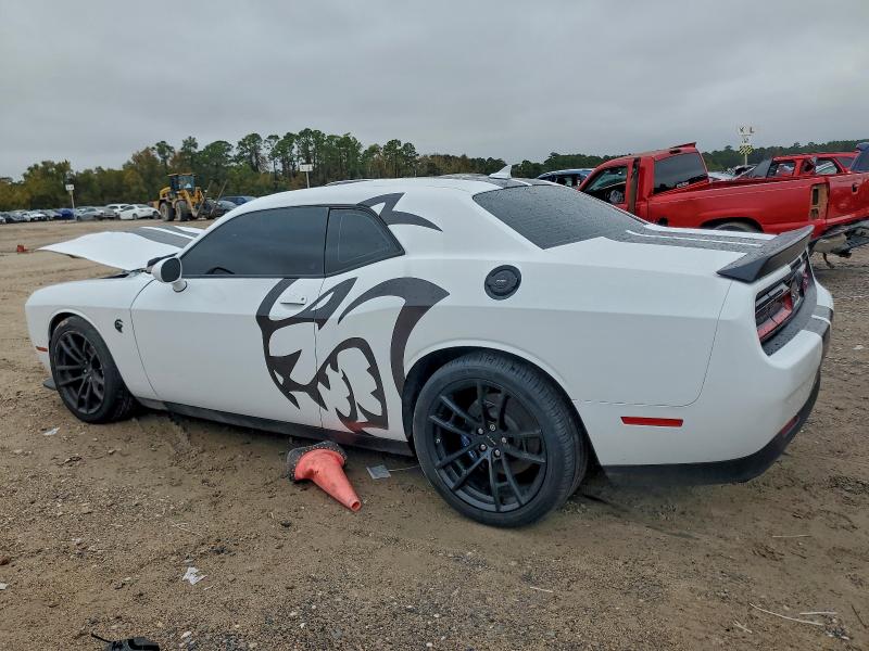 Фото 2 - DODGE CHALLENGER
