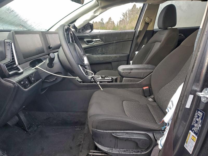 Фото 7 - KIA SPORTAGE