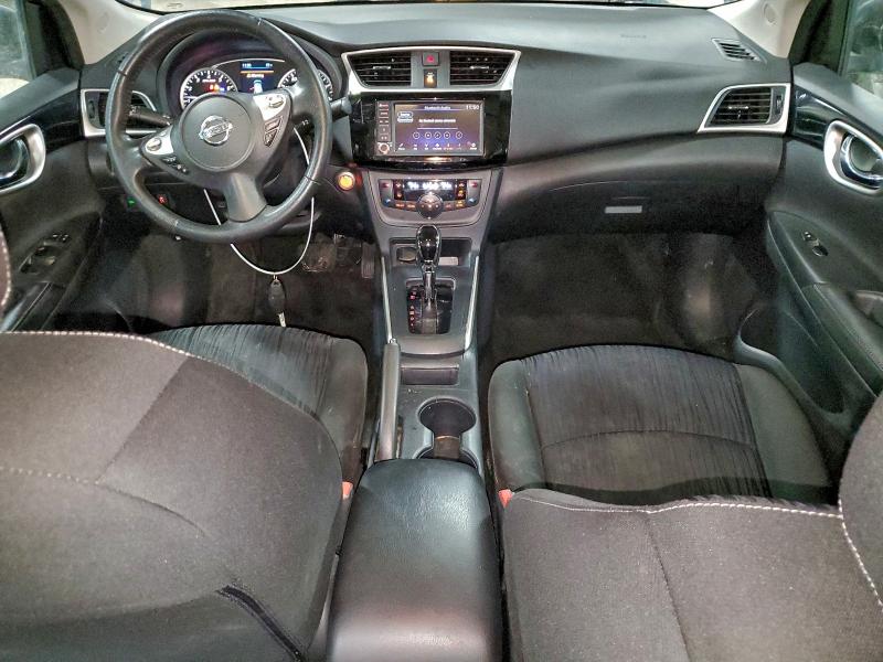 Фото 8 - NISSAN SENTRA