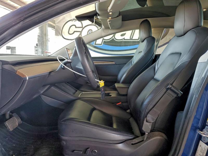 Фото 7 - TESLA MODEL 3