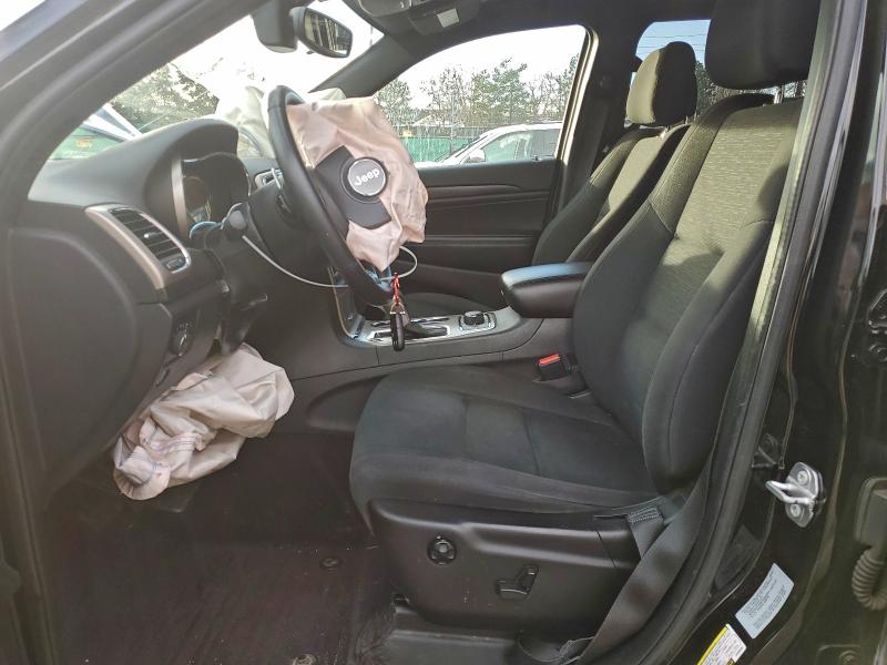 Фото 7 - JEEP GRAND CHER