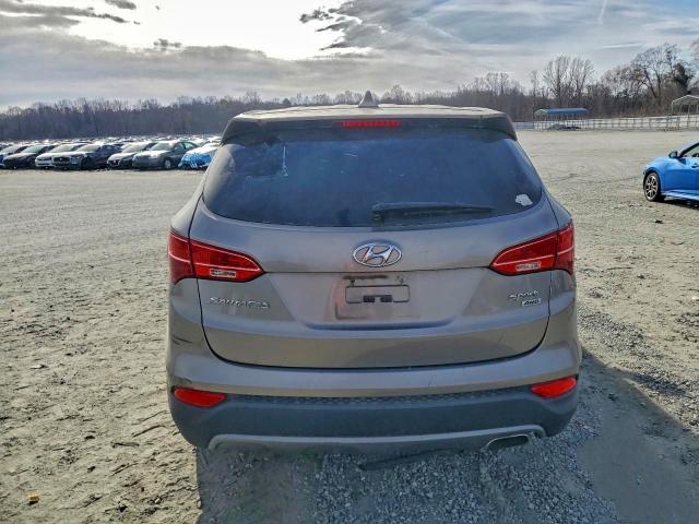 Фото 6 - HYUNDAI SANTA FE