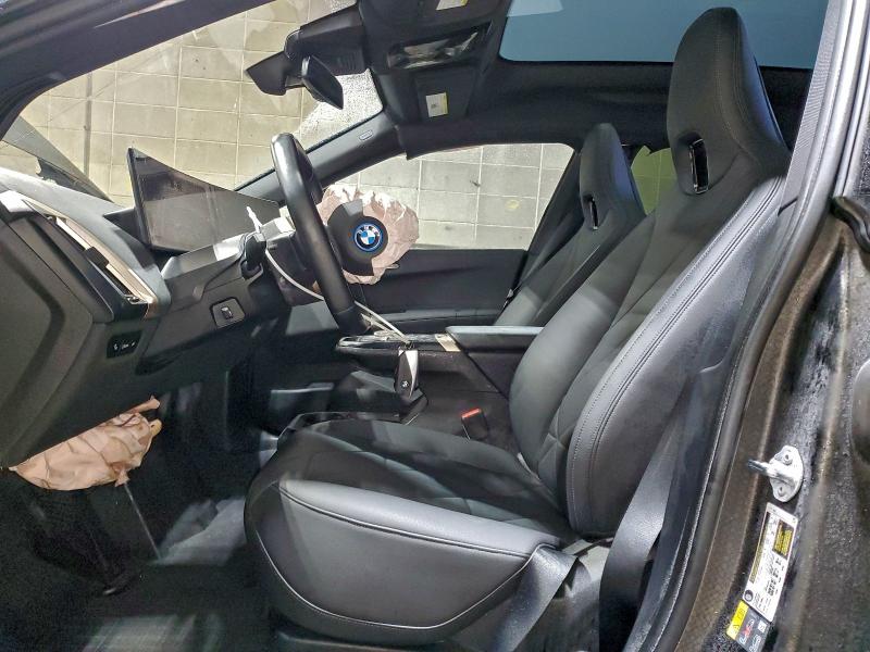 Фото 7 - BMW IX XDRIVE5