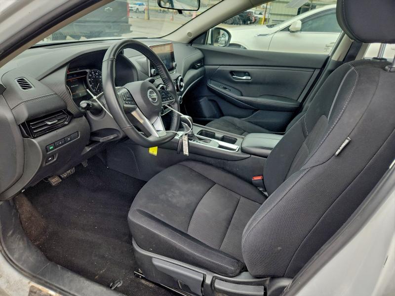 Фото 7 - NISSAN SENTRA