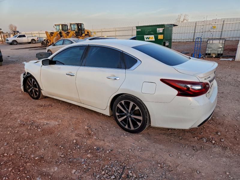 Фото 2 - NISSAN ALTIMA