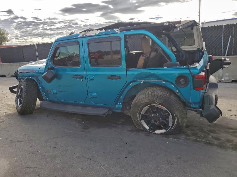 Фото 2 - JEEP WRANGLER