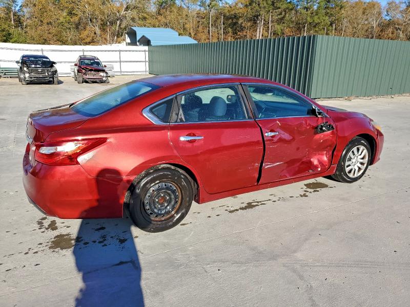 Фото 3 - NISSAN ALTIMA