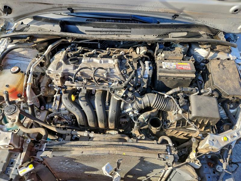 Фото 11 - TOYOTA COROLLA