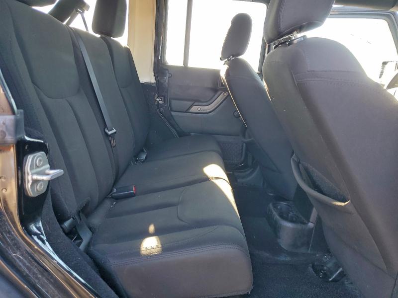 Фото 11 - JEEP WRANGLER