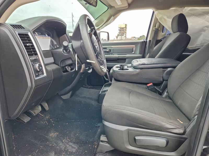 Фото 7 - RAM 1500