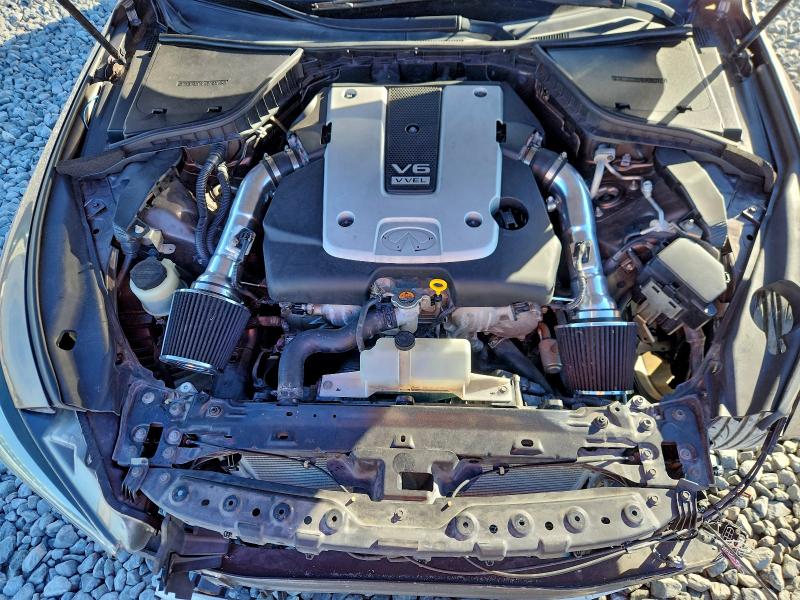 Фото 11 - INFINITI Q50