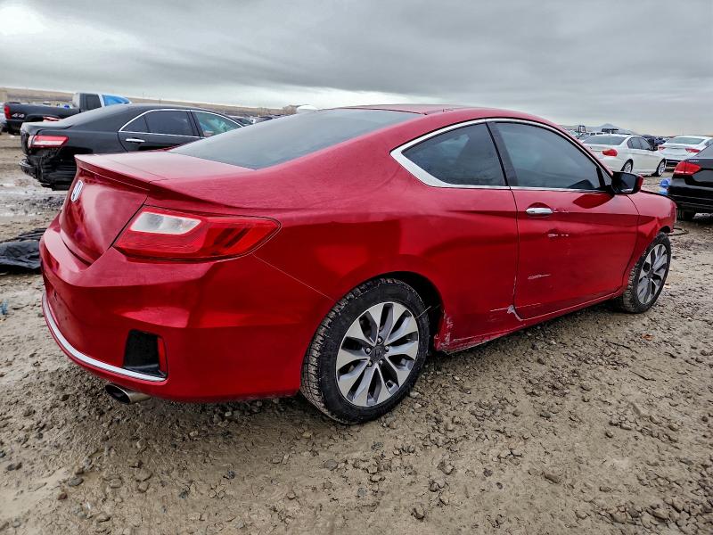 Фото 3 - HONDA ACCORD