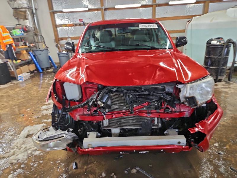 Фото 5 - TOYOTA TACOMA